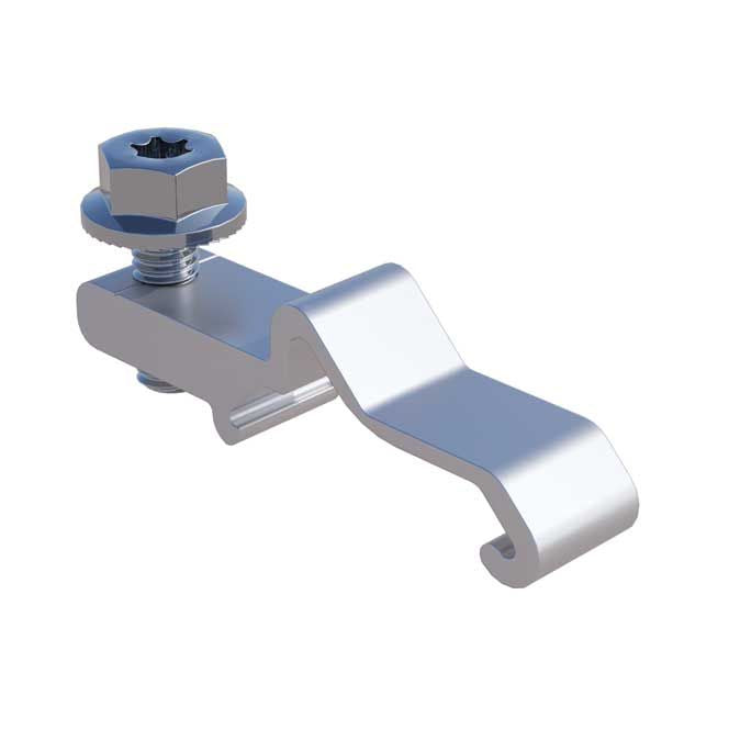 ESDEC - ENSTALL - ClickFit EVO - MLPE Clip Poids lourd - 1008068
