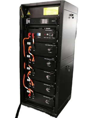 100Ah 5Kwh 48V Lifepo4 Battery 48V 100AH - Art. 27531