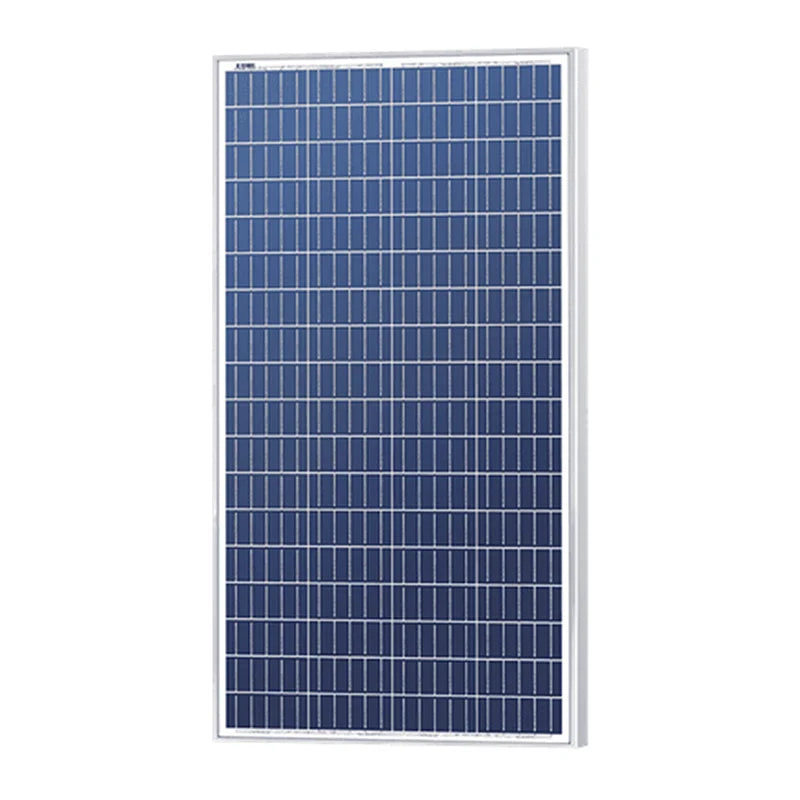 Xiamen Lynsa Intelligent Technology Co., Ltd. - Solarmodul - 100W~160W Poly Solar Modules MP-PO-110 - Art. 217394