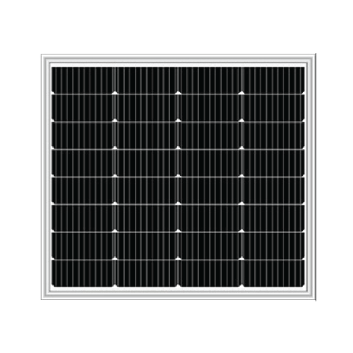 Royalux Exports Pvt Ltd - Solarmodul - 100W 100 - Art. 233308