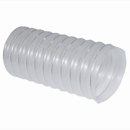 Schauenburg FLEXADUR PE-1N O 100 mm – Flexschlauch Polyethylen, bis 60 °C