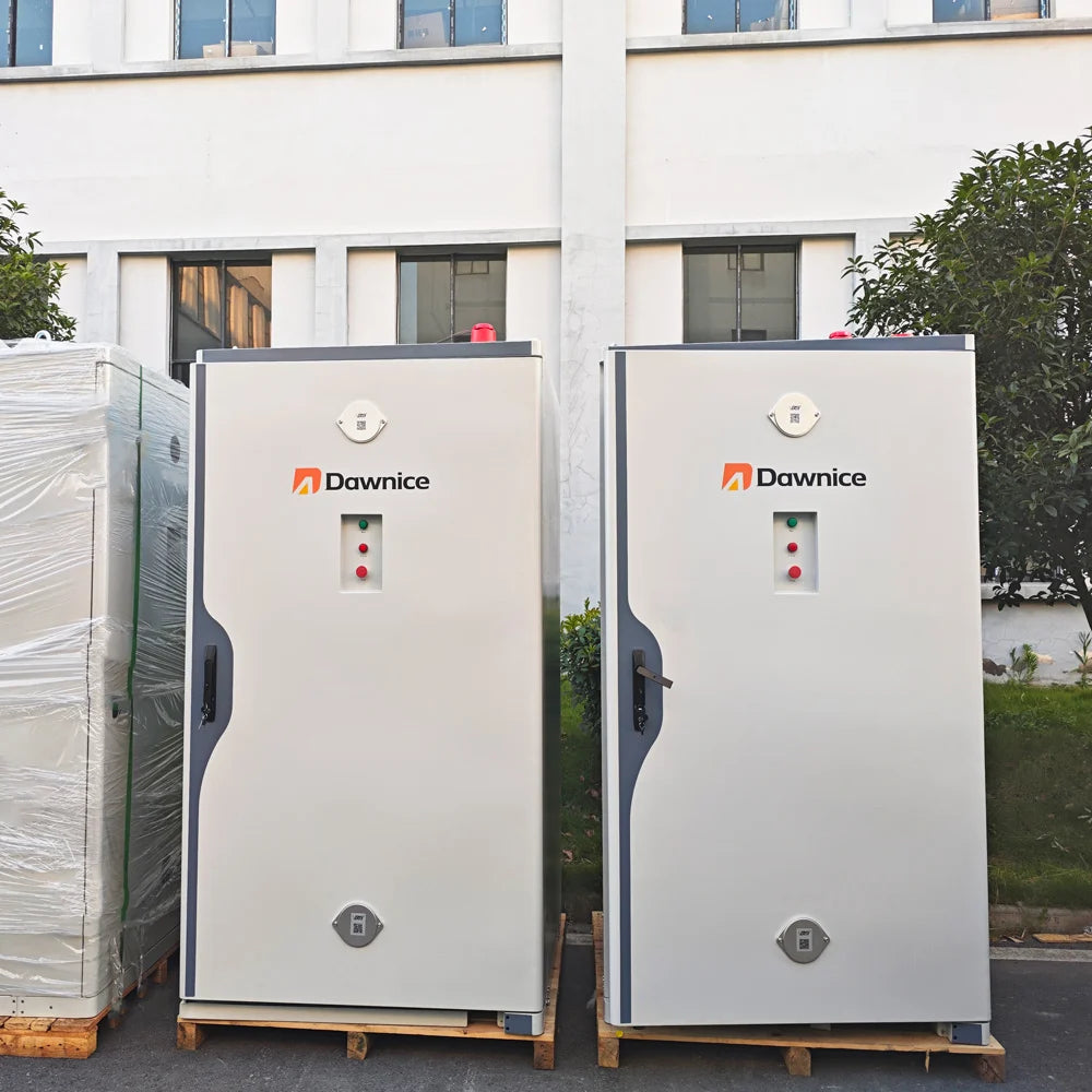 100kW 200kW 300kW 500kW Lifepo4 Battery Pack 100-500kw BESS System Lifepo4 Battery - Art. 31588