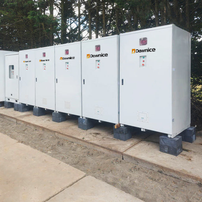 Yichun Dawnice Manufacture and Trade Co., Ltd. - Speicher - 100kw 150kw 200kw Energy Storage Battery System Industrial & Commercial Energy Storage System - Art. 31586