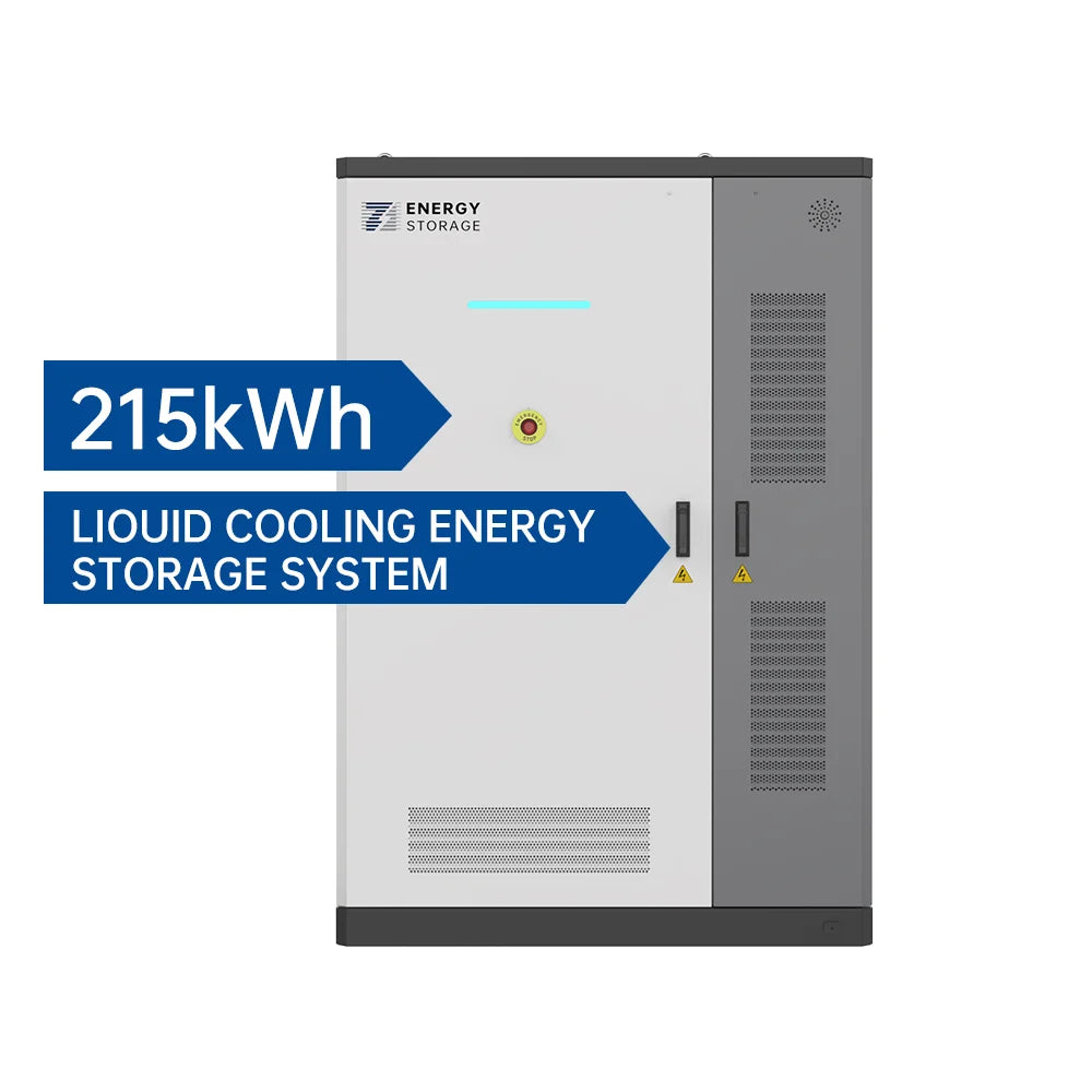 100kwh 200kwh 215kwh Industrial Energy Storage ... BYHV-215SLC - Art. 34093