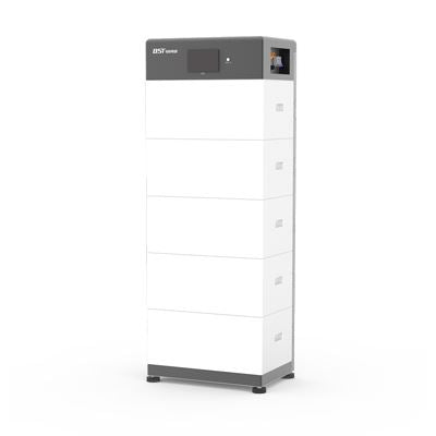 102V 5.12kWh Energy Storage 102,4V 5,12Kwh Powerstation HV50 - Art. 21549