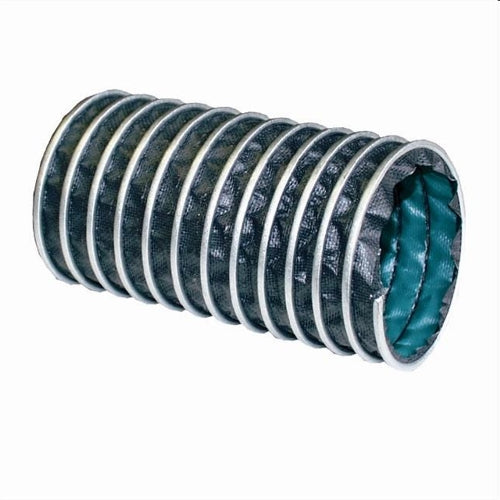 Schauenburg CLIP HYPALON CL 102 mm – Flexschlauch Hypalon, bis 175 °C
