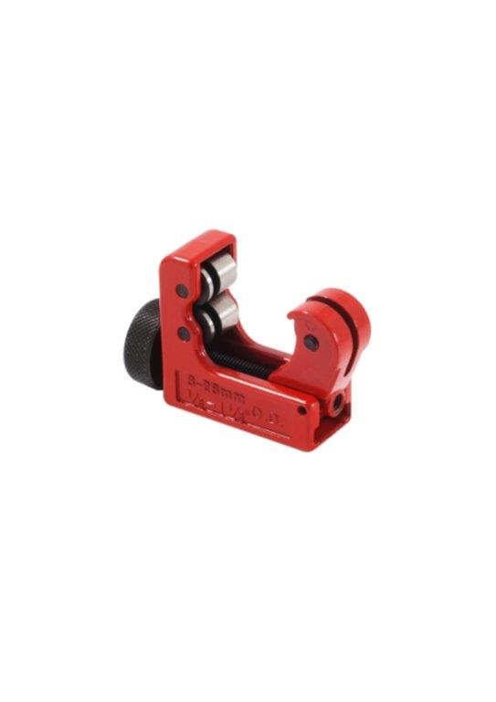 Super-Ego Rohrabschneider Mini für Kupferrohre bis Ø 30 mm