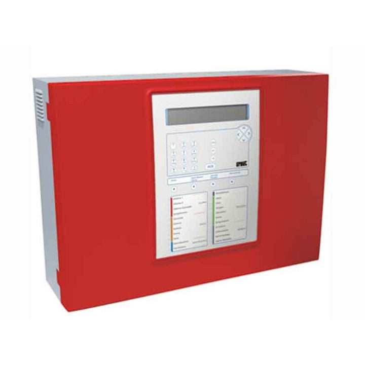 Urmet UTD 1043/560A Brandmeldezentrale 2 entfernbare Loops