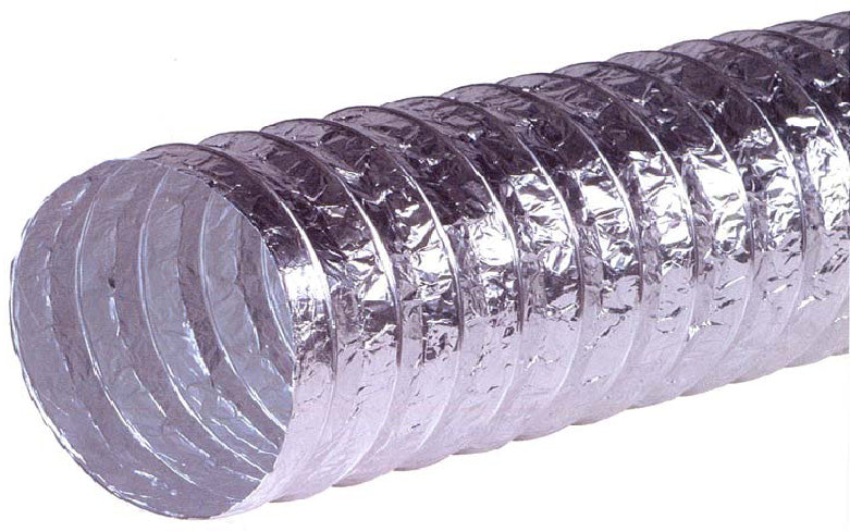 Escoflex Aluminium-Flexschlauch (Meterware) Ø 305 mm CA07113