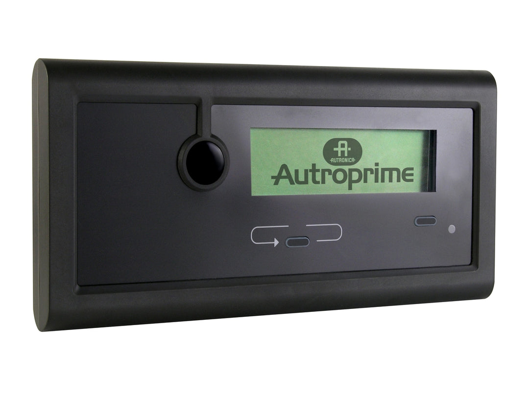Ascom BV-210 Informationspanel für Brandmeldeanlagen