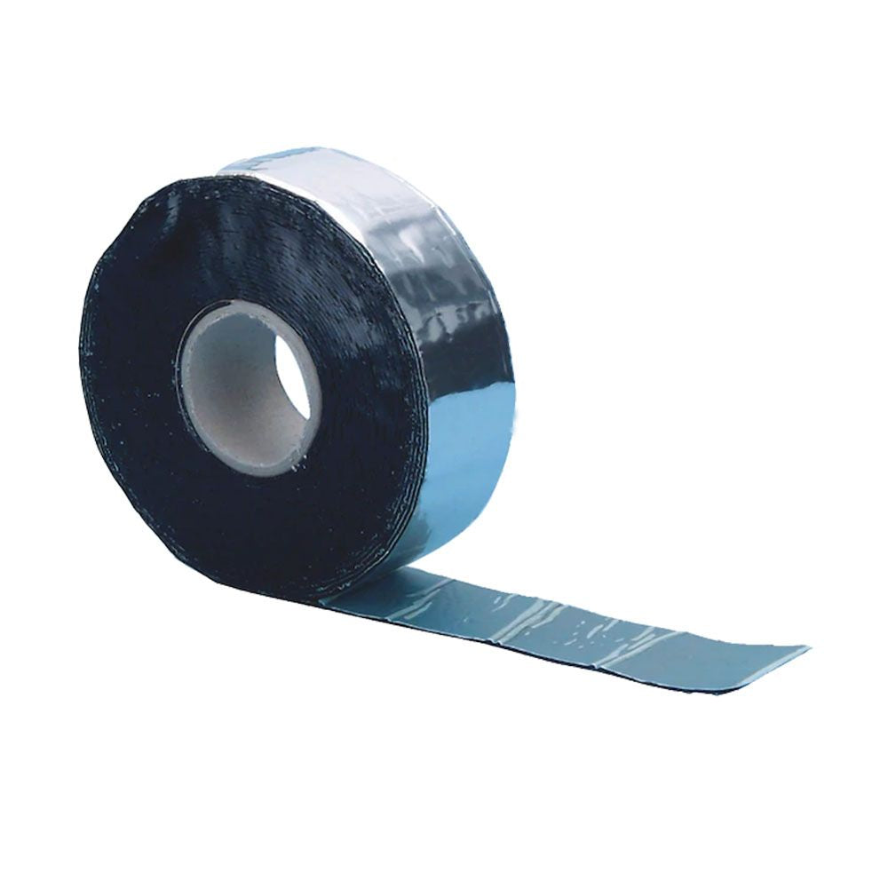 SOL-50 Bitumenband 0,15 x 10m Rolle -Art. 104400