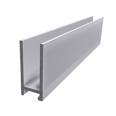 SOL-50 Universal-Distanzadapter 30mm Rahmen VE50 -Art. 104180