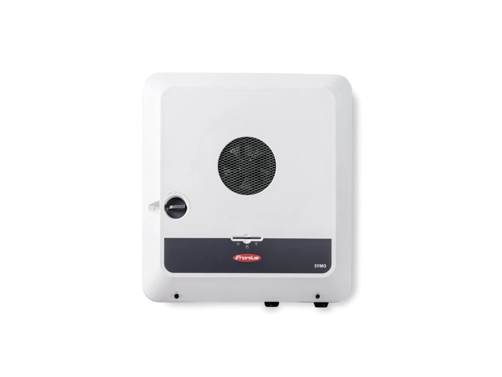 Fronius Symo GEN24 8.0 Plus