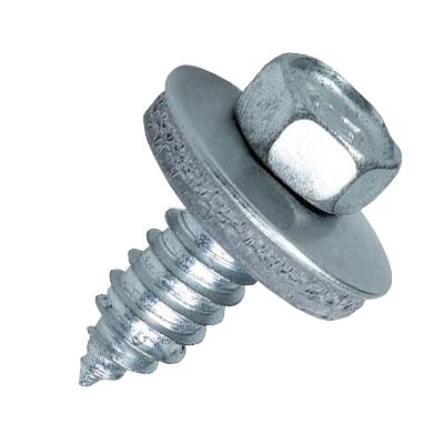 SOL-50 7,2x19mm Reparatur Bohrschraube Edelstahl VE100 -Art. 105520/100