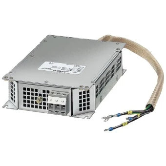 SIEMENS 6SE64002FA006AD0 Zubehoer/Teile fuer frequentieregelaar