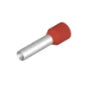 WEIDMULLER 9012600000 PZ 16 Perstang kabelschoenen/-verbinders, adereindhulzen, schermaansluiting