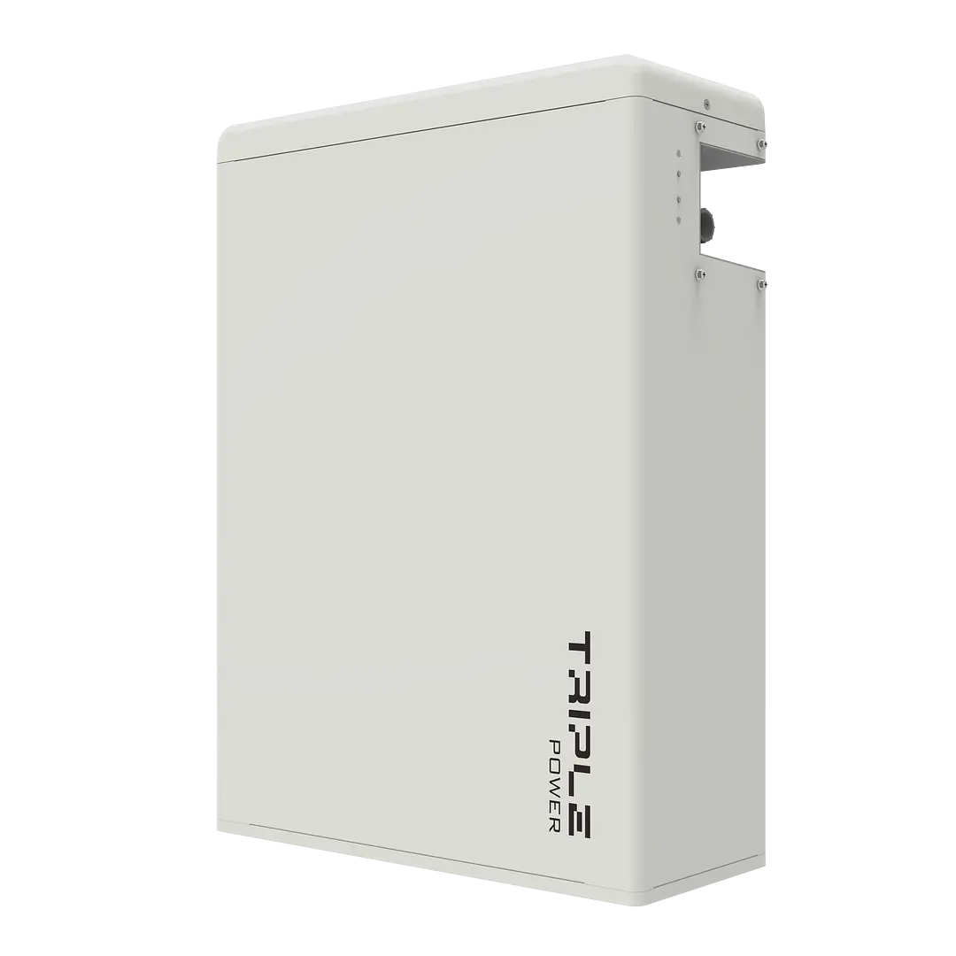 SOLAX TRIPLE POWER SLAVE BATTERIJ 5,8 KWH