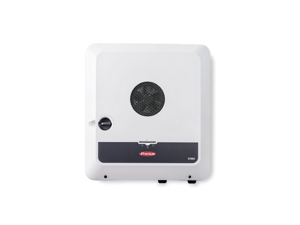 Fronius Symo GEN24 3.0 Plus