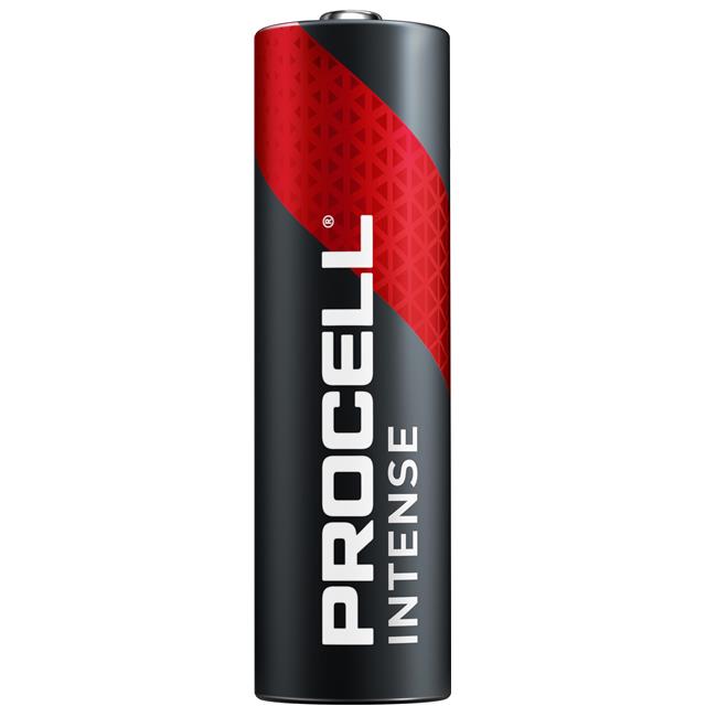 Duracell Procell Intense Power Alkaline Batterie Mono D PX1300 1,5V