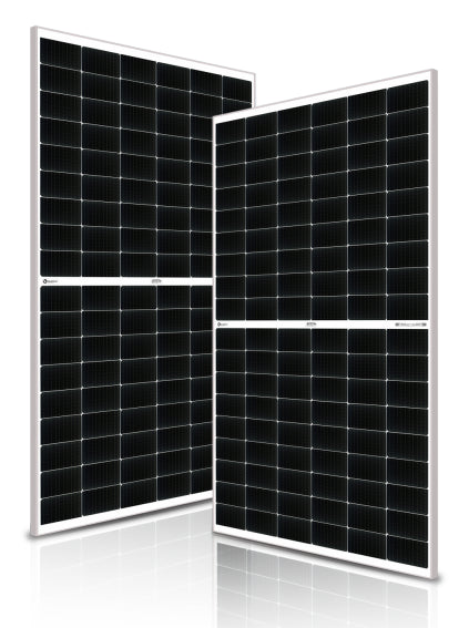 Bluebird Solar Pvt. Ltd. - Solarmodul - 108-Cells M10 BBS24MC400-435W BBS24MC405 - Art. 234429