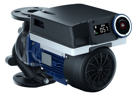 KSB Inlinepumpe EtaLine Pro 065-065-090 3300mm -Art.05153476