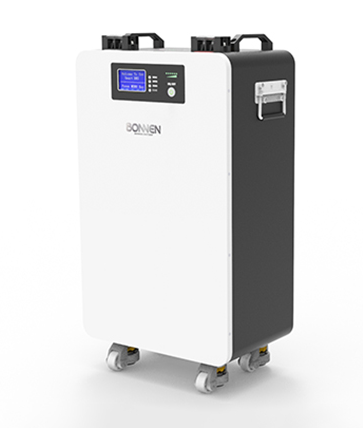 10KWH Floor-stand Home Energy Storage System 10KWH Floor-stand - Art. 38030