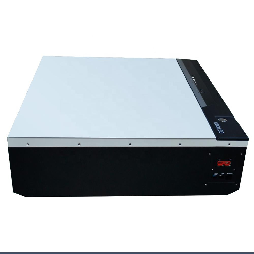 Shenzhen Grenergy Technology Co., Ltd. - Speicher - 10KWH Power Wall 10KWH - Art. 18954