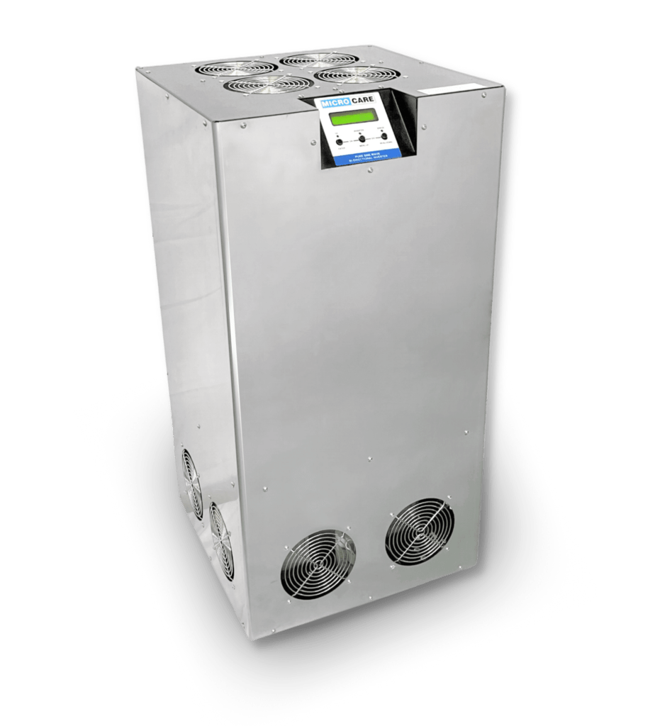 10KW | 15KW Bi-Directional Inverters 10kW-48 - Art. 34271
