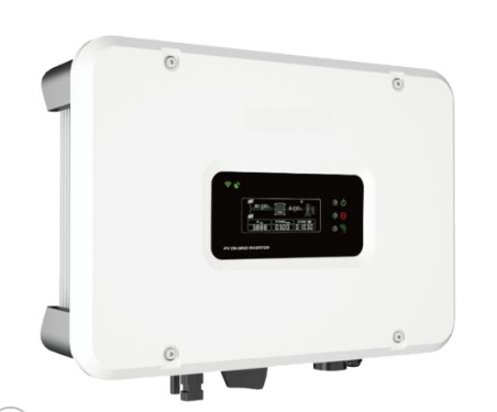 10KW Single Phase Grid Tie Inverter BAU-S10000TL - Art. 59615