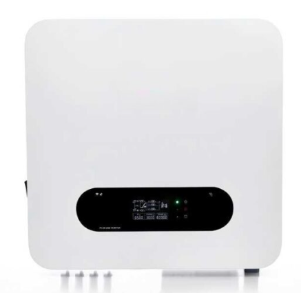 10KW Three Phase Grid Tie Inverter BAU-TP10KTL - Art. 59616