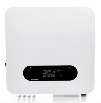 10KW Three Phase Hybrid Inverter BAU-EPH10KTL - Art. 59617