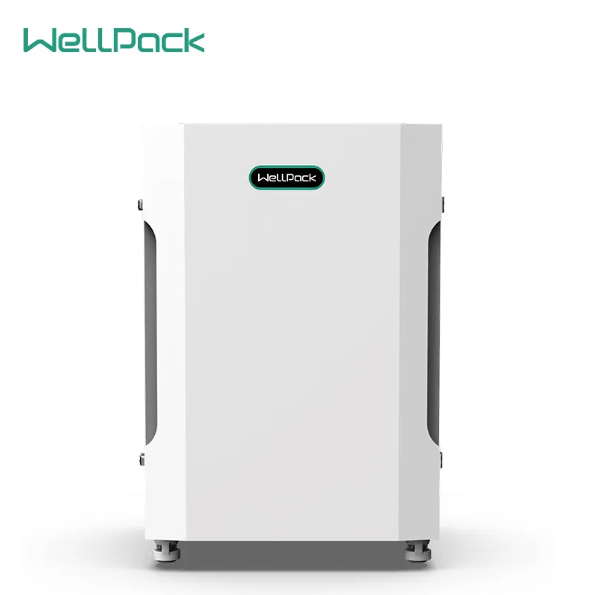 10.08/20.16 kWh Home Solar Storage Battery Bank 10,08kWh - Art. 31482