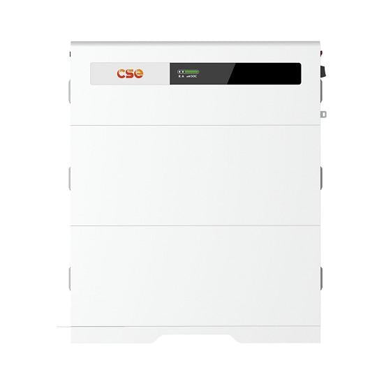 10~20kWh Residential High Voltage Stackable Bat... RBH-M-2,5K-48 (x 4 Modules) - Art. 33582