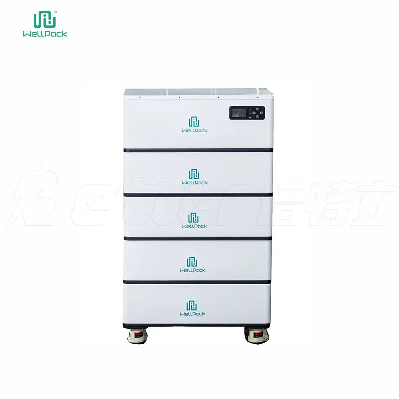 10~30KWh Residential Energy Storage System 10~30KWh Energy Storage System - Art. 33689