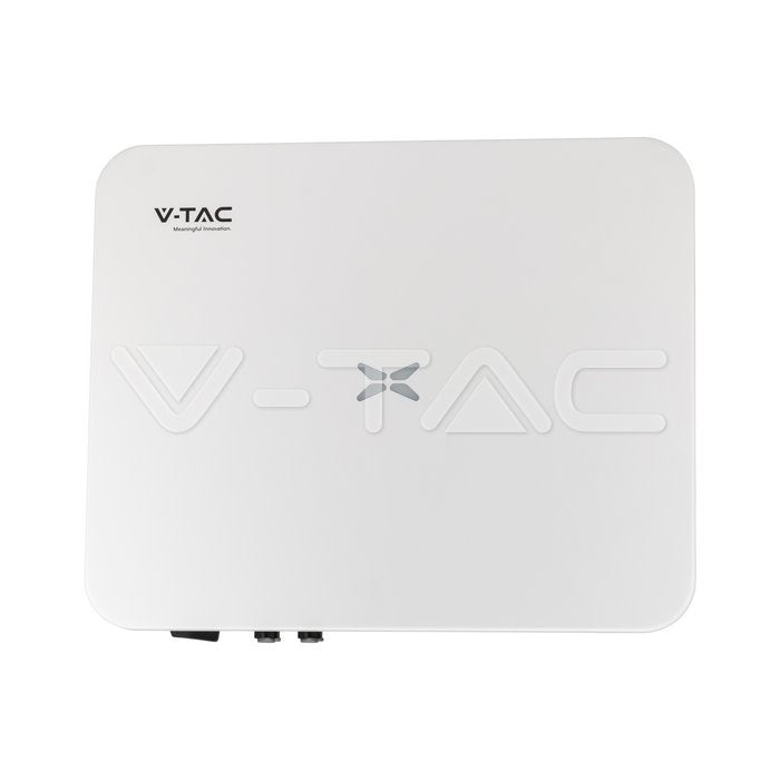 10kW On-Grid Solar Inverter 10 yrs Warranty IP66 VT-6610310 - Art. 60664