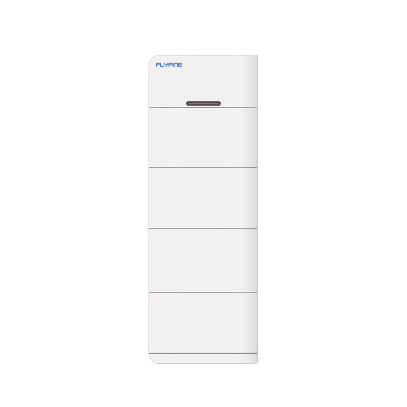 10kWh High Voltage Stacked Energy Storage Battery FHV9600C - Art. 30063
