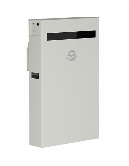 10kWh Lithium (Li) Ion Battery Home Energy Stor... 10kWh - Art. 38883
