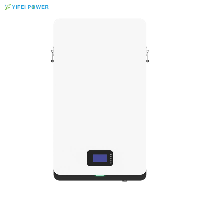 10kWh Powerwall LiFePO4 Battery 10kWh Powerwall LiFePO4 Battery - Art. 37937