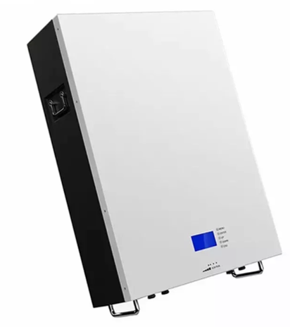 10kwh 200ah 48v Solar Lifepo4 Battery 7000W - Art. 27528