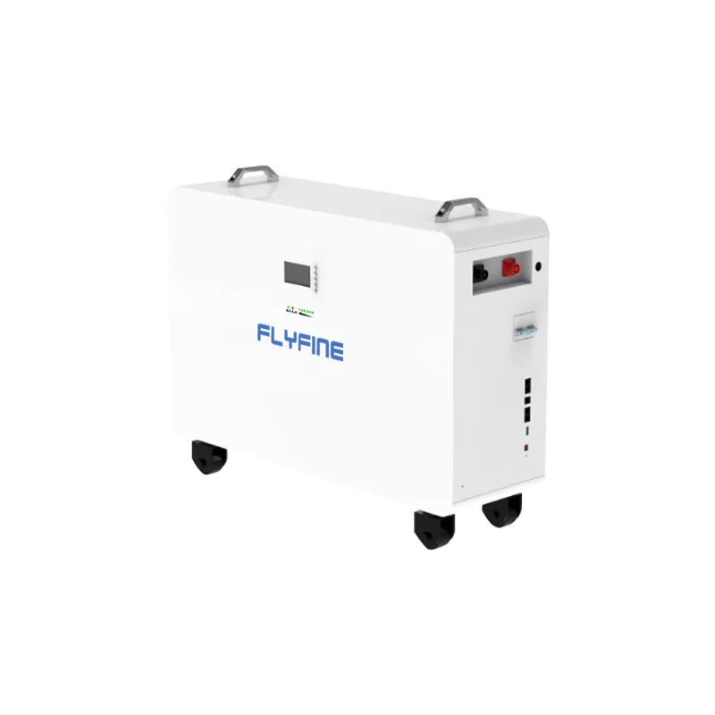 10kwh Movable Lithium Ion Battery FM10490 - Art. 33016