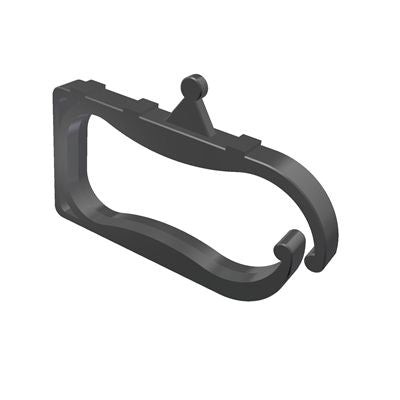 SOL-50 Kabelclip UV- und Witterungsstabil VE50 -Art. 109086