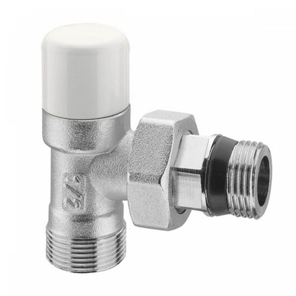 Arteclima-Winkelhalter 1/2" Kupfer Kunststoff und mehrschichtig 11012ST