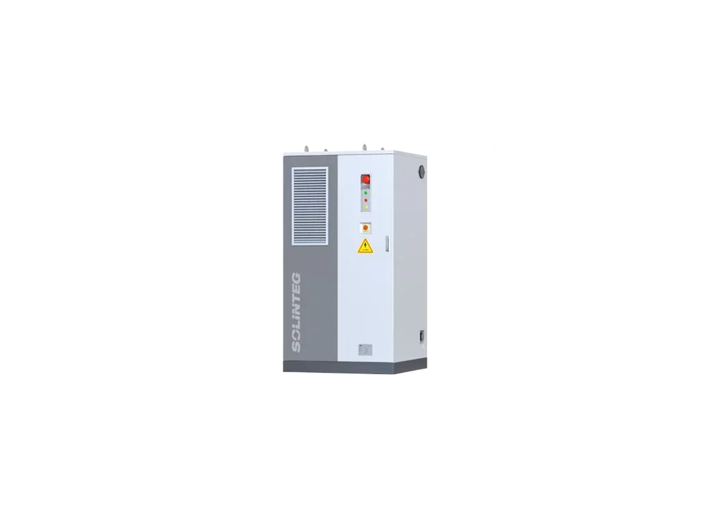 Solinteg E2BR-S64K-C LFP-Batteriespeicher für Gewerbe 64,2 kWh