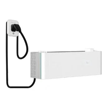 Sigenergy 25 kW DC V2X Ladestation – Bidirektional Laden (V2H / V2G)