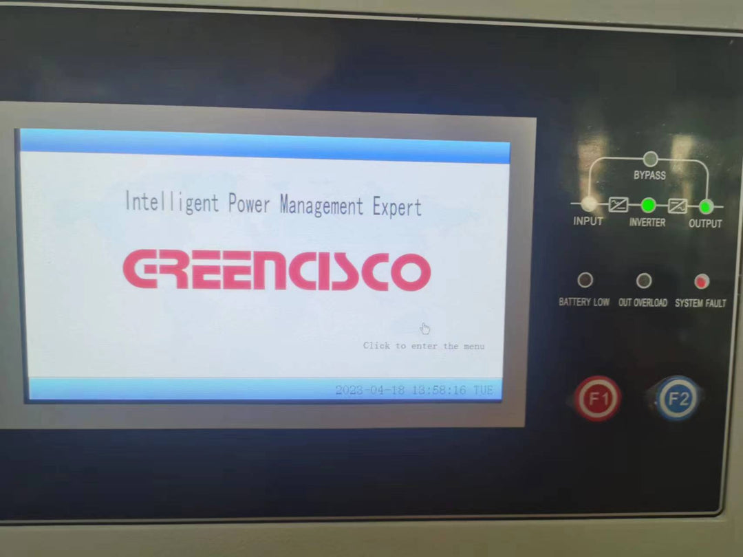 110VDC/220VDC TG3317C TG3317C Electricity inverter - Art. 41805