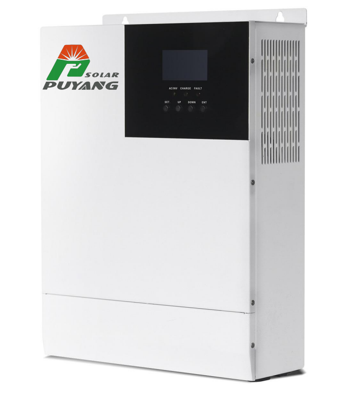 Shenzhen Puyang Solar Co., Ltd. - Wechselrichter - (110V)PY-HFP4835U80 (110V)PY-HFP4835U80 - Art. 43999