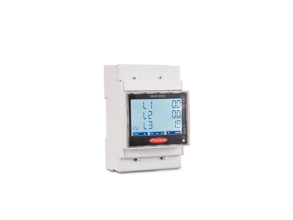 Fronius Smart Meter TS 5kA-3