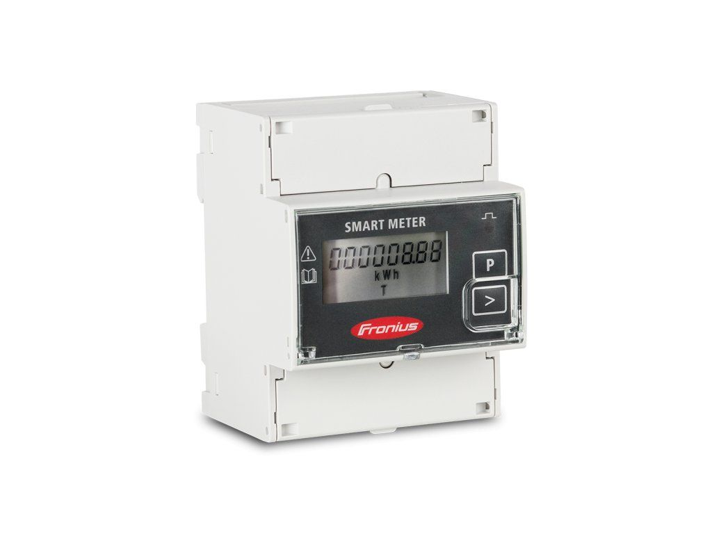 Fronius Intelligenter Zähler 50kA-3