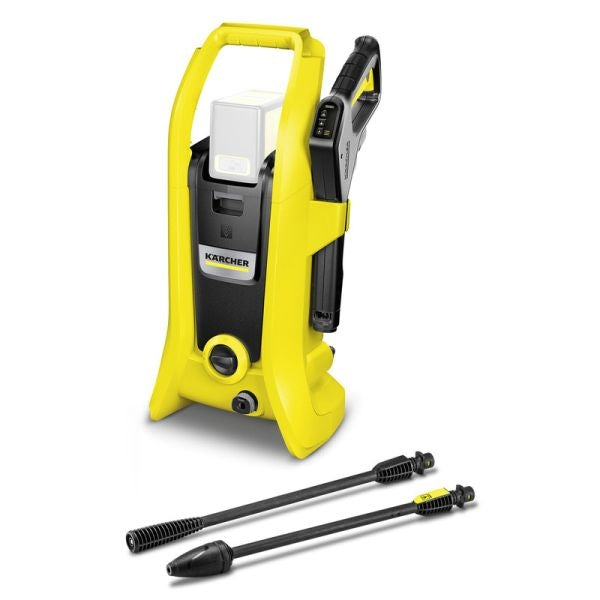 Karcher Akku-Hochdruckreiniger K 2 battery (OHNE Batterie) 1117-2000