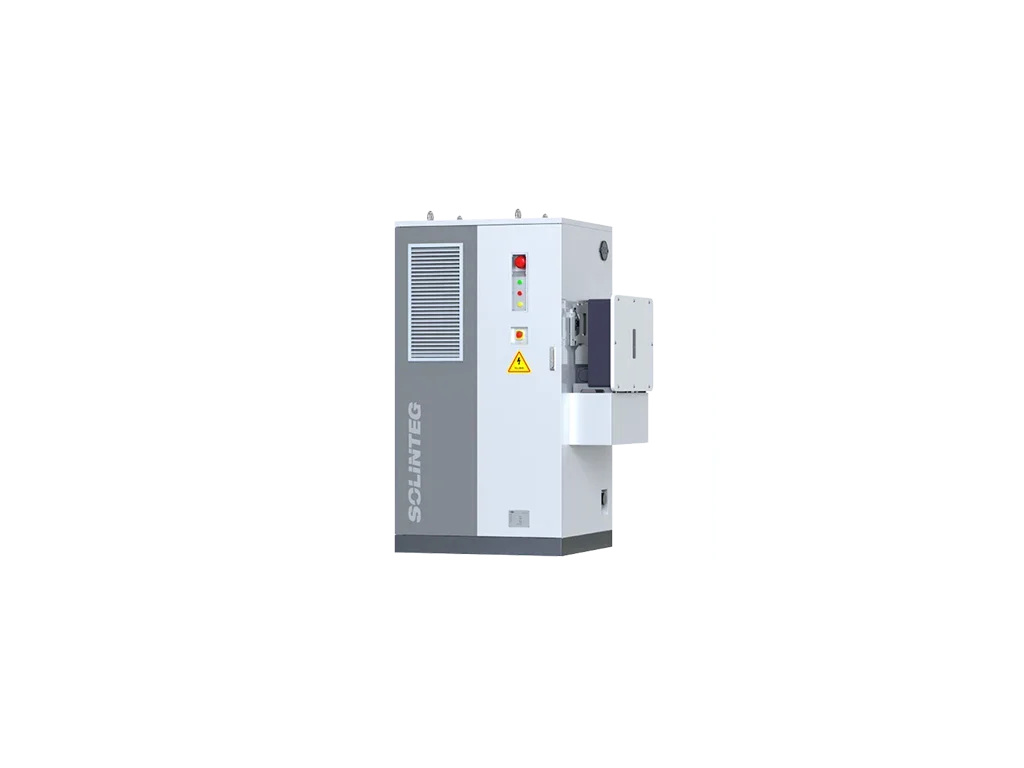 Solinteg Speicherset M2HT-50K-150 + E2BR-S80K-C (50 kW / 80,3 kWh)